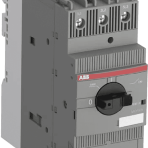 ABB 22 kW Motor Starter, 690 V ac, 3 Phase, IP20