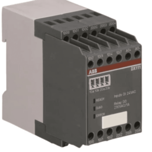 Expansion Module for Use with UMC100 DI, 102mm Length, 12 → 250 V