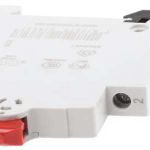 250V ac Push Button Push Button