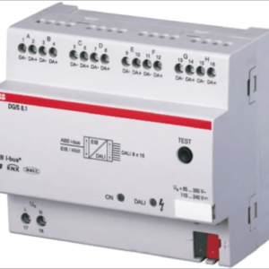 ABB PLC I/O Module
