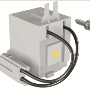 ABB Tmax Undervoltage Release for use with Tmax T