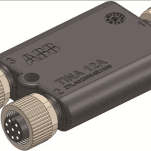 ABB Safety Controller