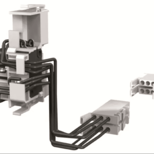 ABB Tmax XT Changeover Contact for use with XT2, XT4