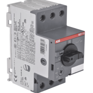 ABB 10 A Motor Protection Circuit Breaker, 690 V