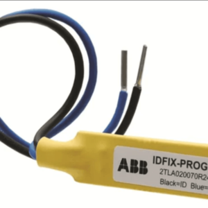 ABB Terminating Resistor for use with Pluto A20 v2, Pluto AS-i v2, Pluto B20 v2, Pluto B22, Pluto B42 AS-I, Pluto B46