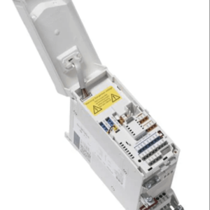 ABB Inverter Drive, 1.5 kW, 3 Phase, 380 → 480 V ac, 3.8 A, ACS480 Series