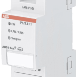 ABB - Interface Module for use with KNX Bus System, KNX