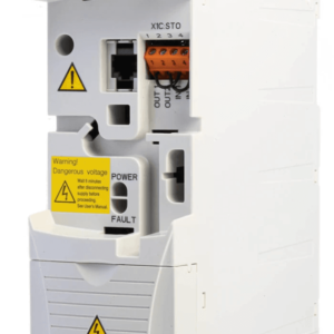 ABB Inverter Drive, 1.5 kW, 3 Phase, 400 V ac, 4.1 A, ACS355 Series