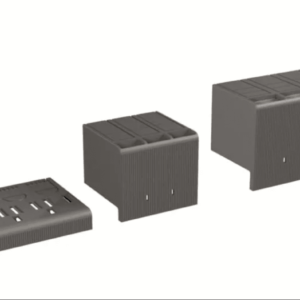 ABB Tmax XT Cover for use with Tmax XT