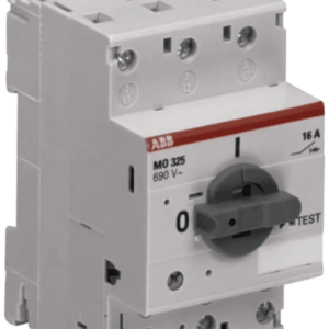 ABB 9 kW Motor Starter, 690 V ac, 3 Phase, IP20