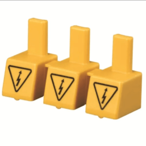 ABB Cover for use with S200U, S200UP