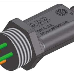 ABB Safety Controller