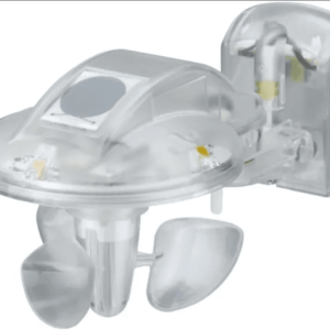 ABB - Tool for use with Weather Unit, KNX