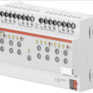 ABB Adapter for use with KNX(TP) Bus System, 3.5 x 5.6 x 2.5 in