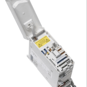 ABB Inverter Drive, 11 kW, 3 Phase, 380 → 480 V ac, 23.8 A, ACS480 Series