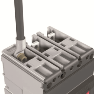 ABB Tmax XT Front Terminal for use with Tmax XT