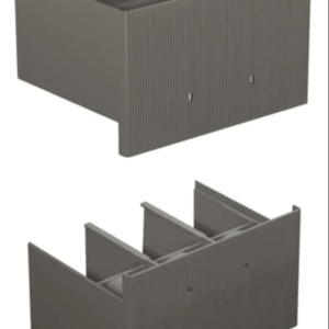 ABB Cover for use with S6, T6