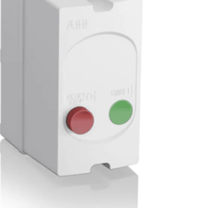 ABB DOL Starter, 3 Phase, IP20