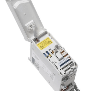 ABB Inverter Drive, 11 kW, 3 Phase, 380 → 480 V ac, 23.8 A, ACS480 Series