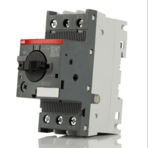 ABB 20 → 25 A Motor Protection Circuit Breaker