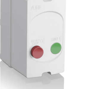 ABB DOL Starter, 3 Phase, IP20