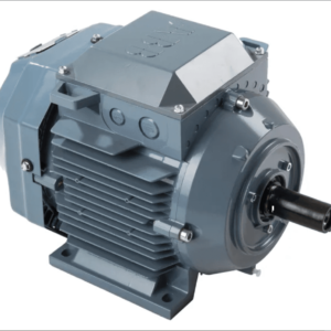 ABB Squirrel Cage Motor AC Motor, 4 kW, IE3, 3 Phase, 2 Pole, 400 V, 415 V, 690 V, Foot Mount Mounting