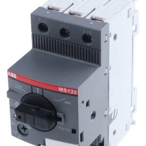 ABB 6.3 →10 A Motor Protection Circuit Breaker, 690 V