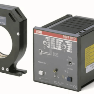 ABB Current Transformer for use with E1, E2, E3, E4, E6, S4, S5, S6, S7, T1, T2, T3, T4, T5, T6, T7, XT7-XT7M