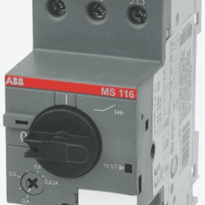 ABB Motor Protection Circuit Breaker