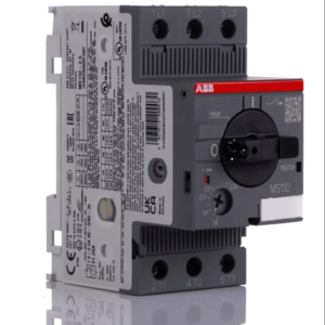 ABB 1.6 → 2.5 A Motor Protection Circuit Breaker