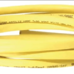 ABB Cable for use with Pluto Safety PLCs, 10 x 8.7 x 8.7 in, PCABLE