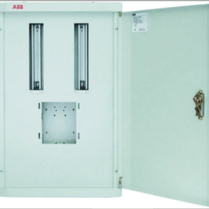 ABB 1 Phase Distribution Board, 4 Way, 250 A