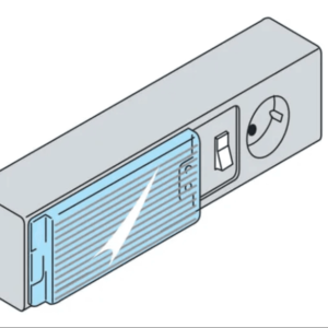 ABB 11 W Fluorescent Tube, 0.075mm