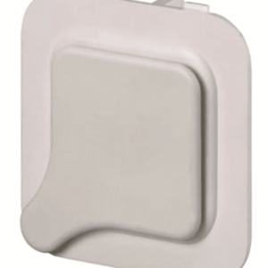 ABB Cover Plate for Use with Emergency Call Button
