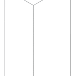 ABB Fan Filter, 375 x 295 x 119mm