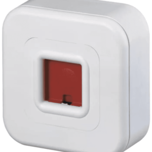 ABB Fire Alarm Call Point, Button Operated, Both, Mains-Powered