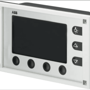 ABB HMI Panel - 5.5 in, LCD Display, 240 x 128pixels