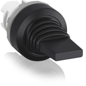 ABB Toggle Switch, Through Hole Mount, On-On, Screw Terminal