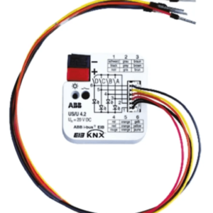ABB Universal Interface