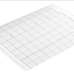 P100L/7400G Paper for use with ABB Strip Chart Recorder