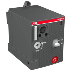ABB Tmax XT Motor Operator for use with Tmax XT