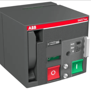 ABB Tmax XT Motor Operator for use with Tmax XT