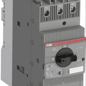 ABB Manual Starter, 690 V ac, 3 Phase, IP20