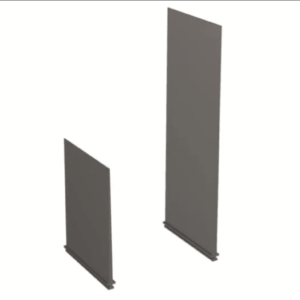 ABB Tmax XT Partitions for use with XT1-XT3