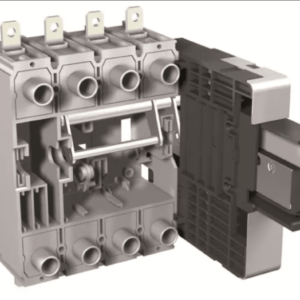 ABB Tmax XT Plug In Unit for use with XT4