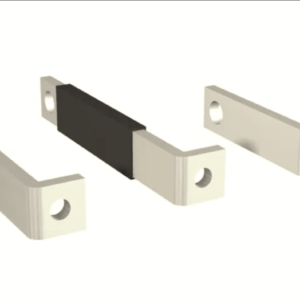 ABB Tmax XT Rear Terminal for use with XT1