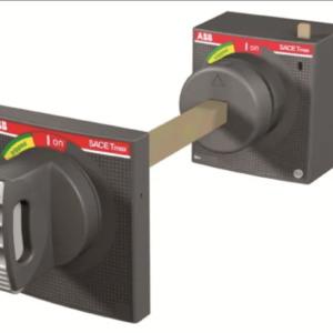ABB Tmax XT Rotary Handle for use with Circuit Breaker