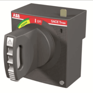 ABB Tmax XT Rotary Handle for use with SACE Tmax XT