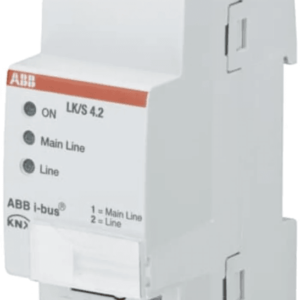 ABB Coupler for use with KNX Bus System, KNX