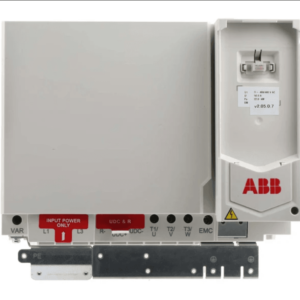 ABB Inverter Drive, 22 kW, 3 Phase, 380 → 480 V ac, 48 A, ACS480 Series